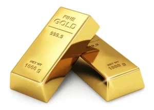 Gold rate in India