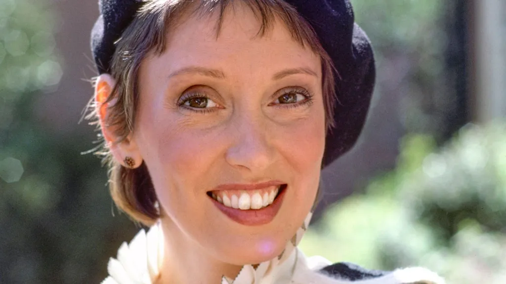 Tributes to 'unforgettable' actress Shelley Duvall