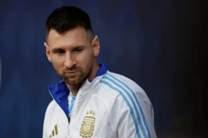 Messi