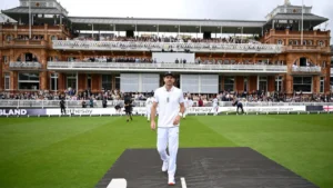 James Anderson endures the beginning of his end