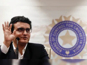 Sourav Ganguly Turns 52