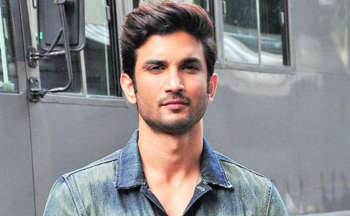 Sushant Singh Rajput: की आखिरी फिल्म को पूरे हुए 4 साल, एक्ट्रेस ने लखा इमोशनल पोस्ट, जानें मूवी के कुछ अनसुने किस्से भी